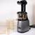 Omega VRT400HDS Vertical Slow Masticating Juicer 2 thumbnail