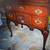 KINDEL #166-5 Oxford Mahogany New England Highboy QUEEN ANNE STYLE. 4 thumbnail