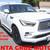 2019 INFINITI QX80 Limited 4x4 Limited Safety Tech Package Bose Sound System 1 thumbnail