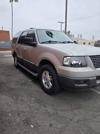 Mobile detail SUV Ford Expedition - $4,500 (Los Angeles)63618274283779122