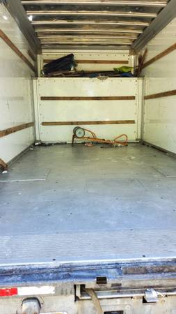 LET US DO YOUR MOVES, DELIVERIES OR LABOR JOBS 1