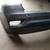 2014 Jeep compass rear bumper cover 2 thumbnail