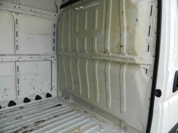 2022 RAM ProMaster 1500 - Photo 12