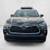 2022 Toyota Highlander LE SUV 2 thumbnail