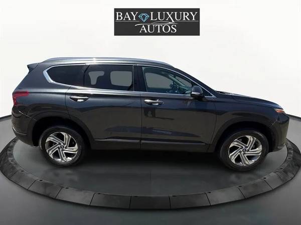 2023 Hyundai Santa Fe - BAY LUXURY AUTOS - $20800,0063438576244355124
