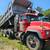 1996 Mack RD Triaxle Dump Truck 2 thumbnail