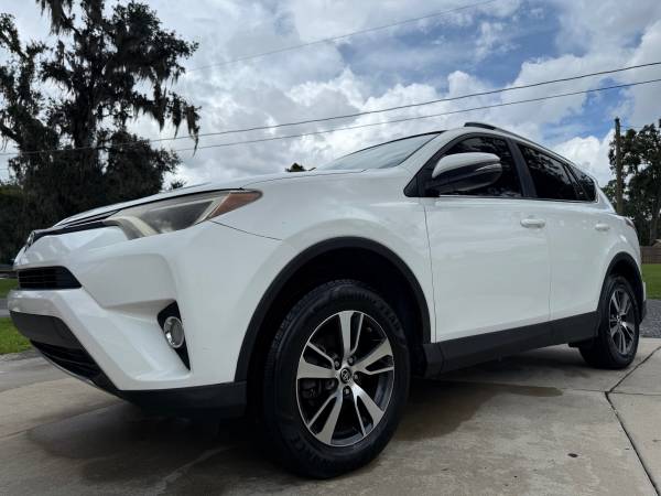 2016 Toyota Rav4 - $10,00063443147090051121