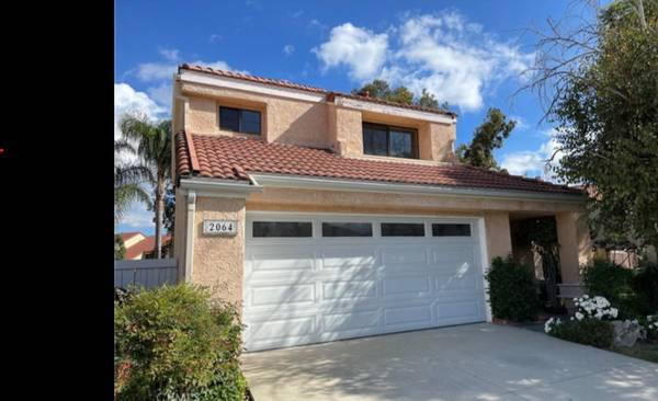 Spacious 4 Bed, 2.5 Bath Single Family Home in Simi Valley - $4195/mo 1