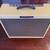 Fender Eric Clapton Twinolux Amp - Golden Sample, one of a kind 1 thumbnail