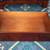 DRESSER Chest Bedroom Furniture 6 Drawer Storage Cabinet Dark Wood 3 thumbnail