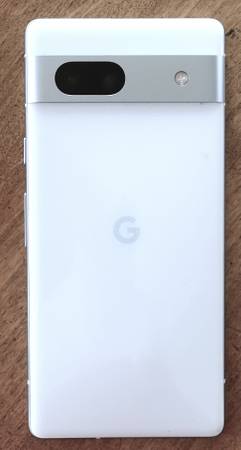 Google Pixel 7a グレー Android 15 Amazon.com: Google Pixel 7a 5G, US Version, 128GB, Sea
