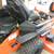Bad Boy zero turn ZT Avenger 60" 6 thumbnail