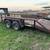 Gooseneck trailer 7 thumbnail