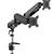 BlitzWolf BW-MS4 Dual Monitor Stand Dual Pneumatic Arms 32" Stand NEW 3 thumbnail