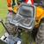 1997 Cub Cadet 7274 Tractor Loader Backhoe 9 thumbnail