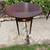 Accent table s, lamp table s  end table cherry mahogany nice 10 thumbnail
