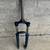 Suntour bmx or mountain bike hydrolic front fork 2 thumbnail