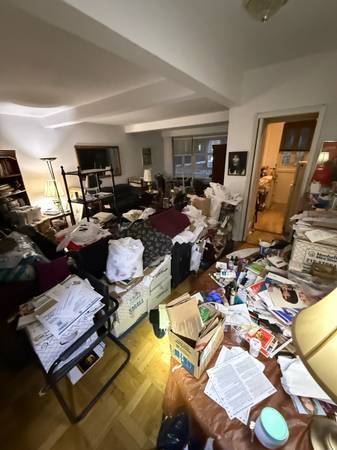 junk removal Debris garbage rubbish removal hoarding cleanouts moving out 1