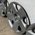 2008-2011 Dodge Charger Magnum OEM 17” Silver Hubcaps Wheel Cover Set 5 thumbnail