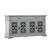 TRESANTI LUNA 74" ACCENT CONSOLE DRESSER ENTERTAINMENT - NEW 12 thumbnail