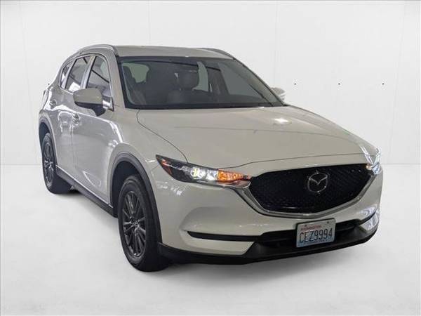 2020 Mazda CX-5 Touring SUV - $22.994 (Llame al *(425) 279-7495* para confirmar disponibilidad al instante)63473944054401122