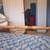 Queen bed and frame 2 thumbnail