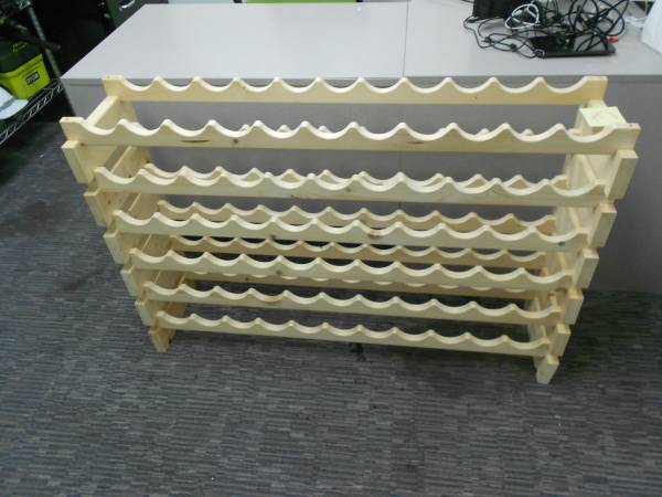 WINE RACK 1
