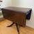 Antique Drop Leaf Table 1 thumbnail