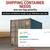 Shipping Containers New and Used for Sale (Conex)  Baltimore DEPOT 📦 1 thumbnail