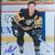 🏒 MARIO LEMIEUX Pittsburgh Penguins Hall of Famer SIGNED PHOTO +COA 1 thumbnail