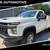 2020 Chevrolet Silverado 2500 Utility Service Contractor Truck 4x4 1 thumbnail