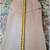 Vintage Mid Century Wood Mirror (Free NYC Delivery) 6 thumbnail