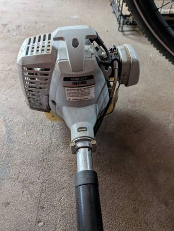 Weed Wacker 1