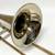 1950 F.E. Olds "Studio" Trombone, Los Angeles, Dual Bore 6 thumbnail