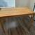 Dining room table 1 thumbnail