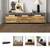West Elm Industrial Media Console Entertainment Center Cabinet 13 thumbnail