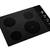 Whirlpool WCE55US0HB Electric Cooktop, 30 inch Exterior Width 1 thumbnail