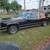 1984 cadillac fleetwood brougham 2dr 90ed out lowrider 16 thumbnail