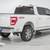 2021 *Ford* *F-150* *Lariat* Oxford White 10 thumbnail