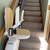 Acorn Superglide 130 T700 Stairlift 1 thumbnail
