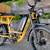 Nakto f4 Cargo ebike / DILIVERY EBIKE with Large basket 4 thumbnail