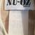 Full Length Ivory Sleeveless Dress w/Lace Bodice Size 3/4 7 thumbnail