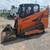 2021 Gehl RT105 Compact Track Skid Steer Loader 35Hp Open Cab Joystick 4 thumbnail