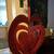 Hanging Heart Decor 3 thumbnail