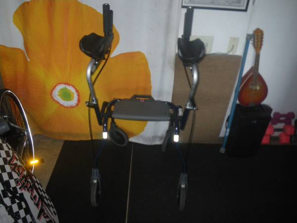 upwalker by dolomite 1