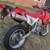 HONDA XR650L MINT 2k miles, Pro Circuit exhaust, Progressive 2 thumbnail