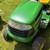 John Deere Riding Mower 115 Automatic 8 thumbnail