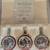Brandford Exchange Holly Pond Christmas Ornaments 6 thumbnail