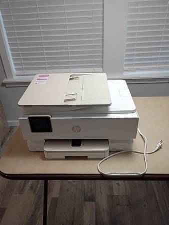 HP PRINTER 1