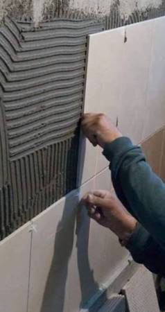 Experienced Tile Setter / Remodeler Needed - Steady Work 1